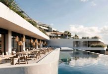 Το Nírema Hotel & Spa Samos-MGallery Collection ανοίγει τις πύλες του στις 10 Αυγούστου