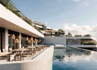Το Nírema Hotel & Spa Samos-MGallery Collection ανοίγει τις πύλες του στις 10 Αυγούστου