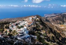 Νίσυρος: Νέος μόνιμος σεισμολογικός σταθμός ενισχύει την παρακολούθηση του ηφαιστείου στο νησί