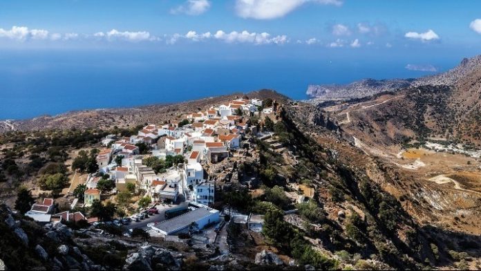 Νίσυρος