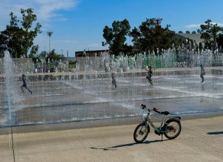 Ελεύθερη πρόσβαση για όλους στο The Ellinikon Park- Τι αναφέρει η πλατφόρμα τεχνογνωσίας LAMDA Labs για τη λειτουργία, τη συντήρηση και τον σχεδιασμό του πάρκου των 2.000 στρεμμάτων