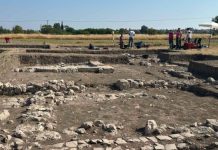 ΑΦΙΕΡΩΜΑ: Τα «μυστικά» της αρχαίας Πέλλας, τα όρια της πόλης και τη ζωή των κατοίκων