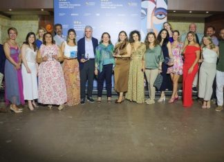 Σημαντικές διακρίσεις για τη Pfizer στα DEI Awards 2026