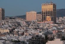 Το σχήμα της πόλης: Πώς η μορφολογία επηρεάζει την εξοικονόμηση ενέργειας και τη μείωση των εκπομπών CO2