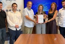 Η Pragma IoT πιστοποιήθηκε κατά το πρότυπο ISO 42001 για την Τεχνητή Νοημοσύνη