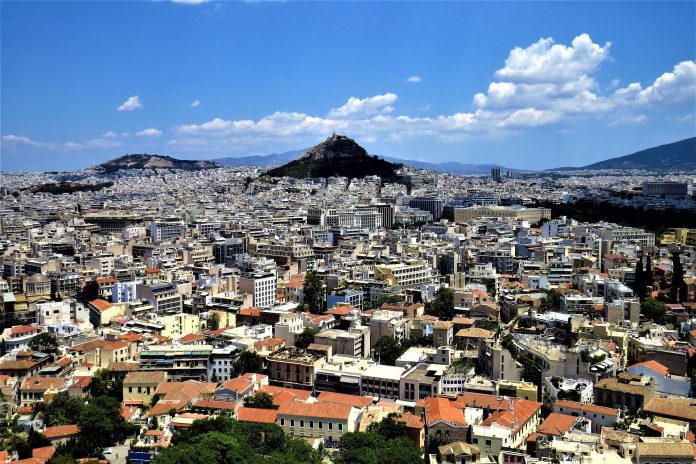 ακίνητα αθήνα