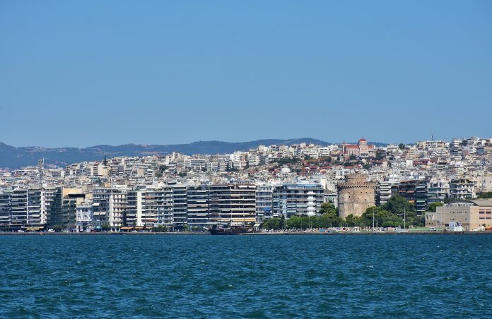 Θεσσαλονίκη