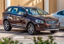 Η Volvo βάζει τα plug-in hybrid στο επίκεντρο των πλάνων της