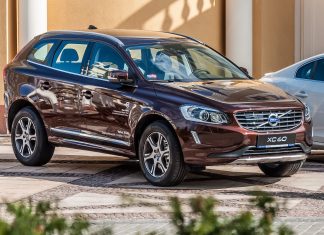 Η Volvo βάζει τα plug-in hybrid στο επίκεντρο των πλάνων της