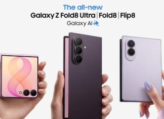 Τα 10+1 πράγματα που φέρνουν τα νέα αναδιπλούμενα της Samsung