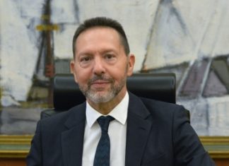 Γ. Στουρνάρας στη Handelsblatt: Ευπρόσδεκτες οι ξένες τράπεζες να συμμετέχουν στα ελληνικά τραπεζικά ιδρύματα