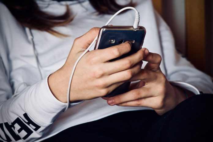 κινητό - smartphone