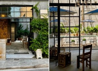 Sympan: Νέα ανάπτυξη στον Πειραιά συνδυάζει φιλοξενία, πολιτισμό και design