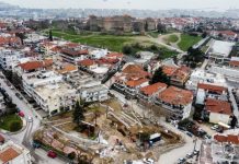 ΥΠΠΟ: Ιστορικός τόπος το Πάρκο Εθνικής Αντίστασης στις Συκιές Θεσσαλονίκης