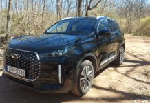 Οδηγούμε το Tiggo 4, το μικρότερο φουλ υβριδικό SUV της Chery