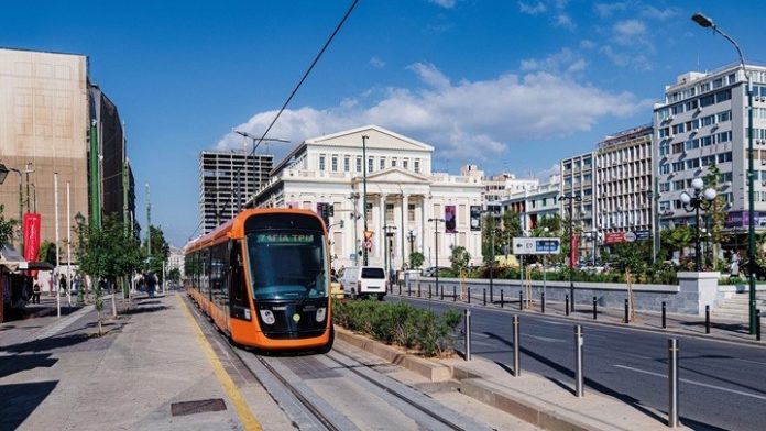 tram - ΣΤΑΣΥ