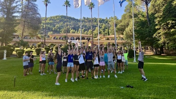 usa-students
