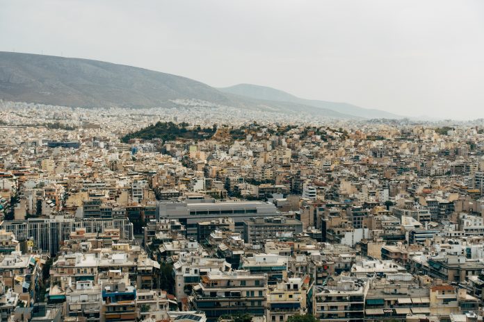 ακίνητα