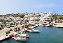 Η Άνδρος στην κορυφή των προτάσεων για αυθεντικές αποδράσεις στην Ελλάδα σε Γάλλους ταξιδιώτες