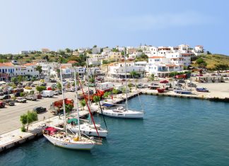 Η Άνδρος στην κορυφή των προτάσεων για αυθεντικές αποδράσεις στην Ελλάδα σε Γάλλους ταξιδιώτες