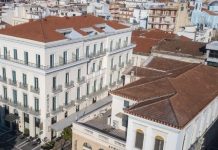 ΑΦΙΕΡΩΜΑ: Η ιστορική διαδρομή του ξενοδοχείου «Rex» της Καλαμάτας – Από το 1899 στο σήμερα