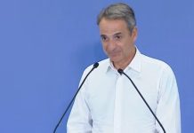 Eγκαίνια Μετρό Θεσσαλονίκης – Κυρ. Μητσοτάκης: Κάθε έργο που εγκαινιάζουμε είναι σφραγίδα στο διαβατήριο αξιοπιστίας