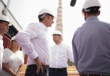 Κυρ. Μητσοτάκης: Η ΔΕΗ συνεχίζει να επενδύει στη Δ. Μακεδονία, εστιάζοντας σε ένα διαφοροποιημένο και καθαρό μείγμα παραγωγής ενέργειας