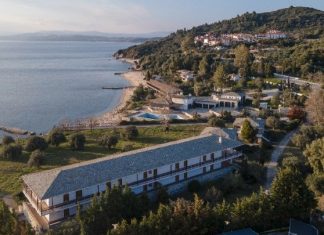 Από το χθες στο σήμερα: Οι επενδύσεις που ξαναζωντανεύουν τα ιστορικά ξενοδοχεία «Ξενία»