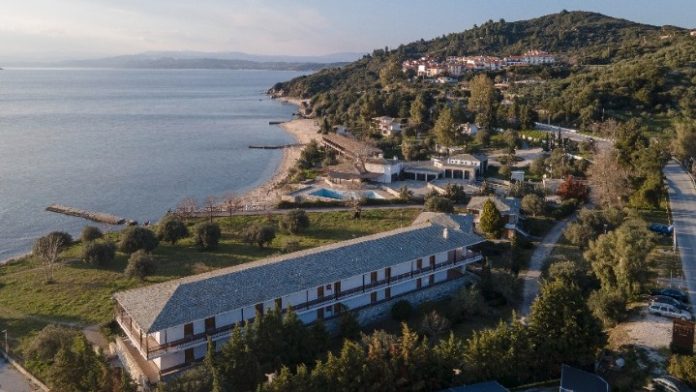 ξενοδοχεία «Ξενία»