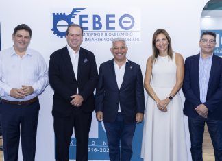 Το 72% των νέων «ψηφίζει» επιχειρείν, σύμφωνα με έρευνα του ΕΒΕΘ – Έλλειψη κεφαλαίου και φόβος αποτυχίας τα βασικά εμπόδια