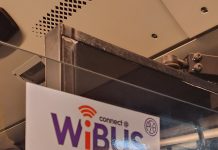 Δωρεάν Wi-Fi σε 30 ηλεκτρικά λεωφορεία του ΟΑΣΘ- Αρχίζει πιλοτική εφαρμογή