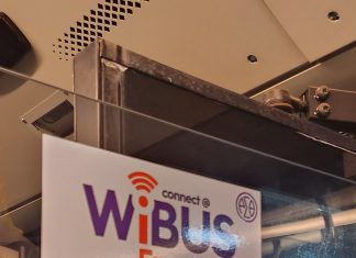 Δωρεάν Wi-Fi σε 30 ηλεκτρικά λεωφορεία του ΟΑΣΘ- Αρχίζει πιλοτική εφαρμογή