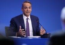 «Σήκωσε» το γάντι απέναντι στον Σαμαρά ο Μητσοτάκης: «Να σκεφτεί την υστεροφημία του»