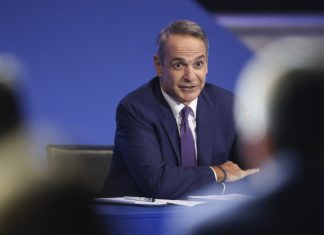 Φάκελος «Θεσσαλονίκη»: Η κυβέρνηση εστιάζει στην επέκταση του μετρό στα Δυτικά – Τι είπε για «Νέα Τούμπα» και «Nick Galis Hall»