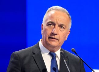 Στ. Καλαφάτης: Ναυαρχίδα του οικοσυστήματος καινοτομίας το Thess INTEC – Η Θεσσαλονίκη αλλάζει με έργα και παίρνει αυτά που αξίζει και δικαιούται