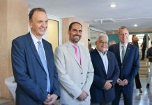 Μνημόνιο συνεργασίας ΔΙΠΑΕ και Ένωσης Λιμένων Ελλάδας – Οι λιμένες του μέλλοντος στο επίκεντρο του διεθνούς συνεδρίου θαλάσσιων μεταφορών
