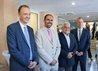Μνημόνιο συνεργασίας ΔΙΠΑΕ και Ένωσης Λιμένων Ελλάδας – Οι λιμένες του μέλλοντος στο επίκεντρο του διεθνούς συνεδρίου θαλάσσιων μεταφορών