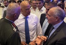 90η ΔΕΘ- Νίκος Δένδιας: Η «Ατζέντα 2030» , οι «άνεμοι μεγάλης αλλαγής», οι αμυντικές επενδύσεις και η φροντίδα της στρατιωτικής οικογένειας