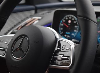 Η Mercedes-Benz γιορτάζει 140 χρόνια ιστορίας με 140 μοναδικούς προορισμούς, δίνοντας παρών και στη Θεσσαλονίκη