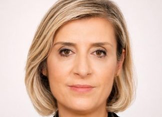 Η Ελένη Κεφερλή αναλαμβάνει Head of Corporate Communication στην ΑΒ Βασιλόπουλος