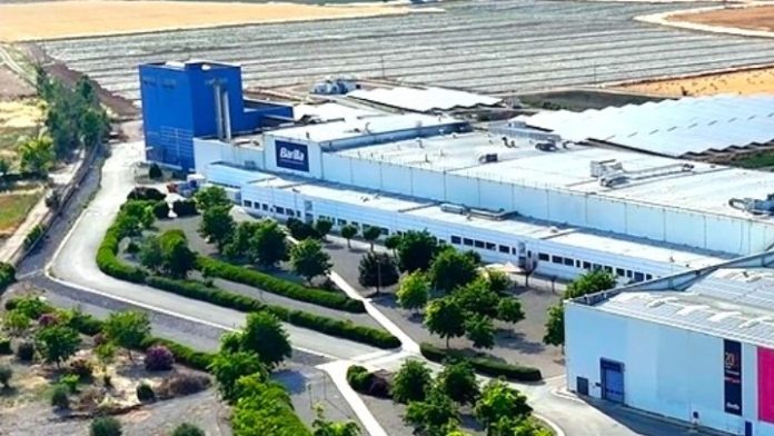 Barilla Hellas