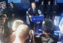 90η ΔΕΘ- Μ. Χρυσοχοΐδης: «Πιο σύγχρονη, πιο αποτελεσματική και πιο χρήσιμη για την κοινωνία η ΕΛ.ΑΣ.»