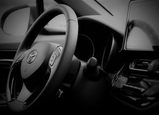Πτώση πωλήσεων και παραγωγής της Toyota τον Αύγουστο για δεύτερο συνεχόμενο μήνα