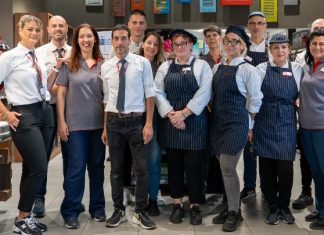 Πενήντα χρόνια ιστορίας για την Διαμαντής Μασούτης Α.Ε.