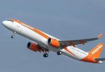 Η easyJet ενισχύει την παρουσία της στην Ελλάδα με νέες συνδέσεις για τη θερινή περίοδο του 2027