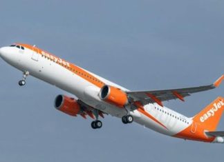 Η easyJet ενισχύει την παρουσία της στην Ελλάδα με νέες συνδέσεις για τη θερινή περίοδο του 2027