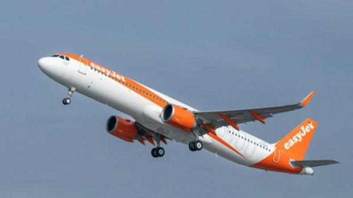 easyjet