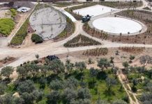 Παράταση του Αρχιτεκτονικού Διαγωνισμού Ιδεών για την ευρύτερη περιοχή του Ελαιώνα