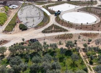 Παράταση του Αρχιτεκτονικού Διαγωνισμού Ιδεών για την ευρύτερη περιοχή του Ελαιώνα