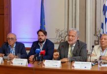 Καβάλα: Επενδύσεις 3,5 δισ. ευρώ και 30.000 θέσεις εργασίας από την ανάπτυξη της αλυσίδας CO₂ στην Ελλάδα